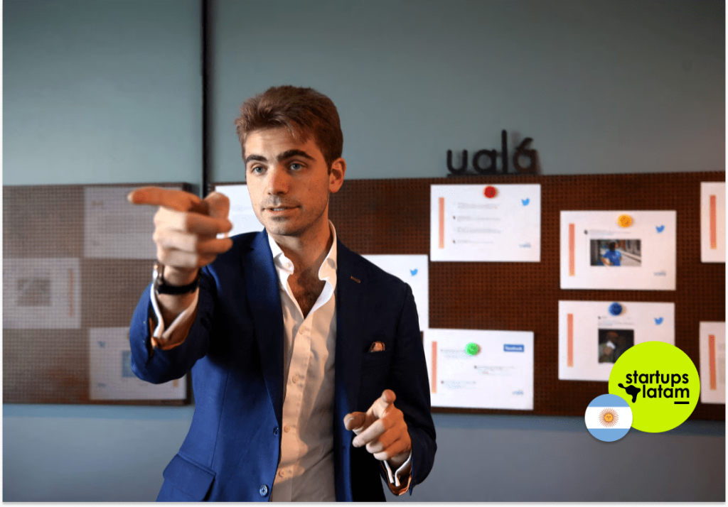 Tether invests US$20 million in Ualá to boost its expansion in Latin America