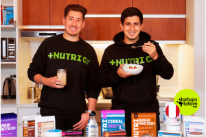 The Peruvian foodtech +NUTRI Co is acquired by Terraflos, one of the most relevant exits in the Peruvian ecosystem