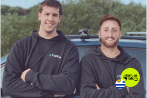TripWip closes seed round to multiply its car rental operation between individuals in Mexico and Argentina