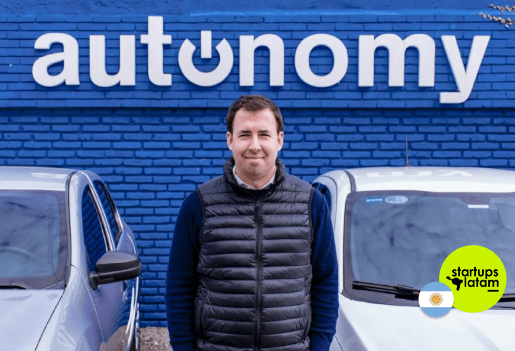 Autonomy raises a Series A of US$8 million to expand its car financing model for app drivers