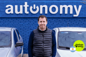 Autonomy raises a Series A of US$8 million to expand its car financing model for app drivers
