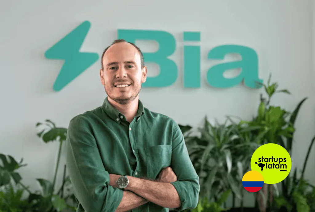 Bia Energy raises US$18.5 million to expand in energy, solar generation and software