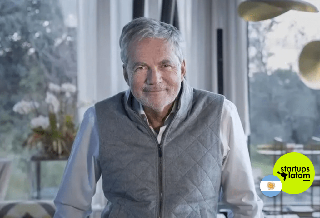 Certuma, Martín Varsavsky's clinical AI startup, arrives in Argentina with a US$10 million seed round