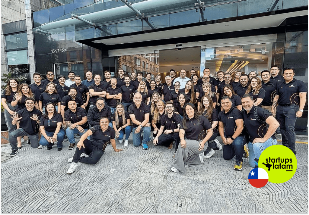 Chattigo sells US-based Capacity in a US$60 million exit after a decade automating customer service in Latin America