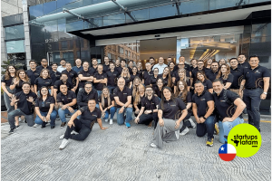 Chattigo sells US-based Capacity in a US$60 million exit after a decade automating customer service in Latin America