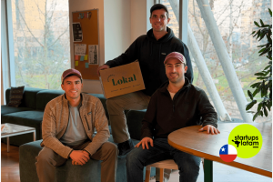 Lokal raises US$700,000 to bring AI to the supply of small businesses in Chile