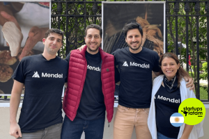 Mendel raises US$50 million and commits to digitizing corporate expenses from Vaca Muerta