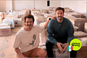 Rintin raises US$6.2 million to digitize the supply of micro and small entrepreneurs in Mexico