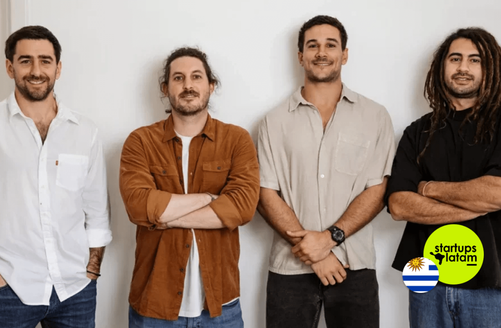 TecsPal, the Uruguayan startup that grew without external capital, is acquired by the American group Vensure