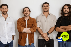 TecsPal, the Uruguayan startup that grew without external capital, is acquired by the American group Vensure