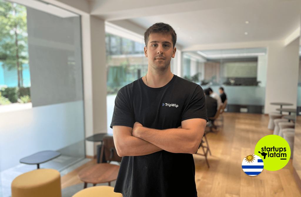 The sport of entrepreneurship: The commitment to transform the way of leasing cars