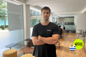 The sport of entrepreneurship: The commitment to transform the way of leasing cars