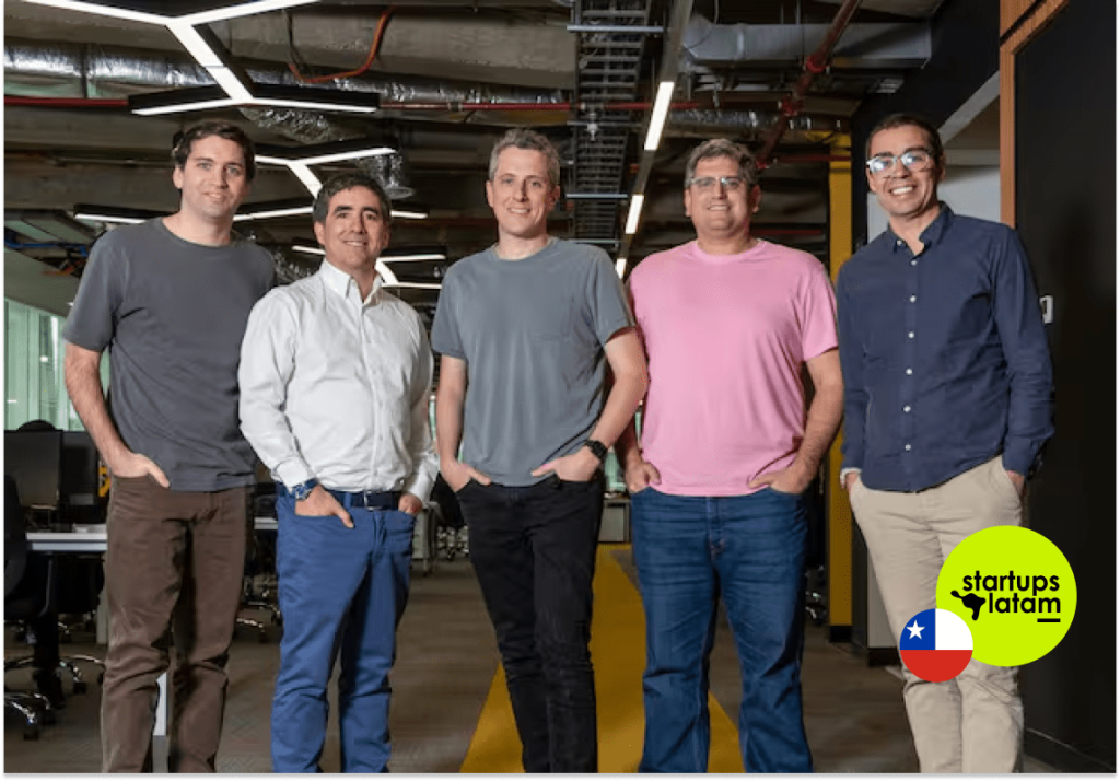 Uber enters as an investor in Galgo and is committed to financing drivers and delivery people in Latin America