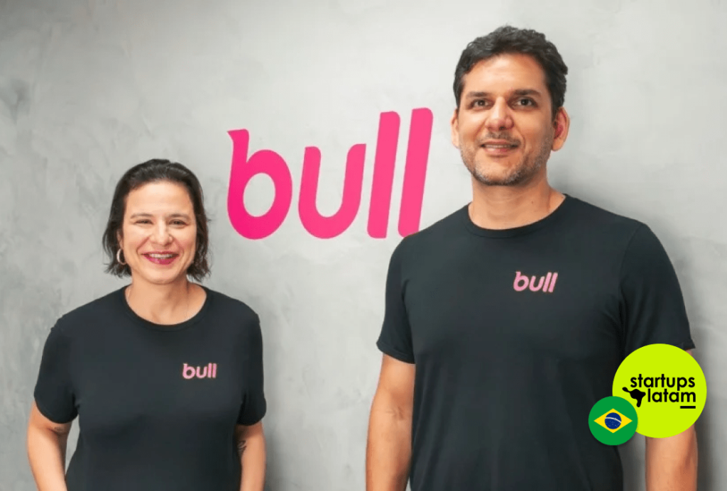 Bull raises US$3.9 million in seed round to scale its credit-as-a-service platform in Brazil