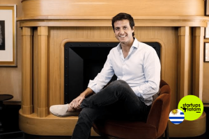 +Colonia welcomes Praxis: the Uruguayan city joins the global community of 150,000 entrepreneurs and investors