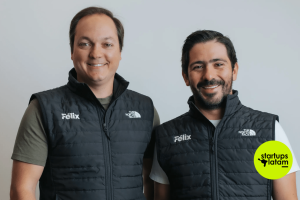 Félix raises US$200 million and aims to become the financial companion of Latinos in the US.