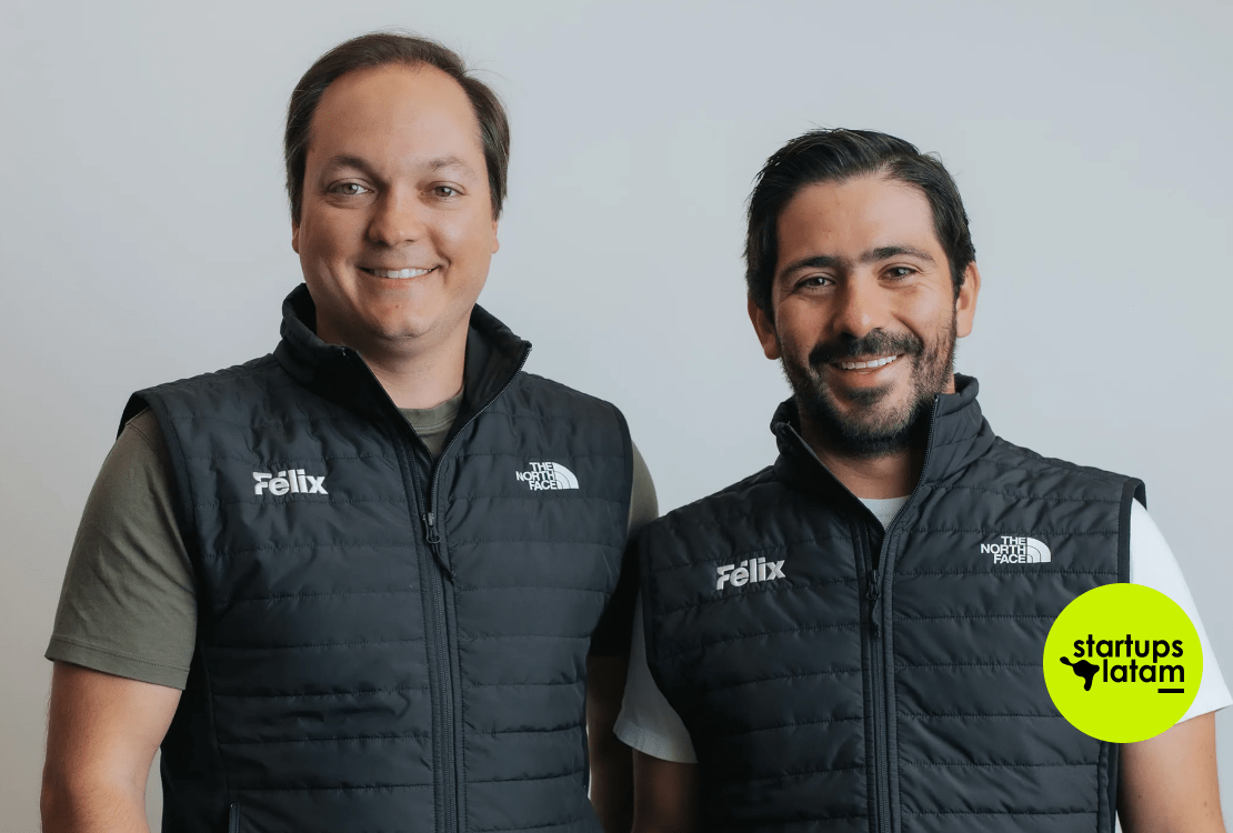 Félix raises US$200 million and aims to become the financial companion of Latinos in the US.
