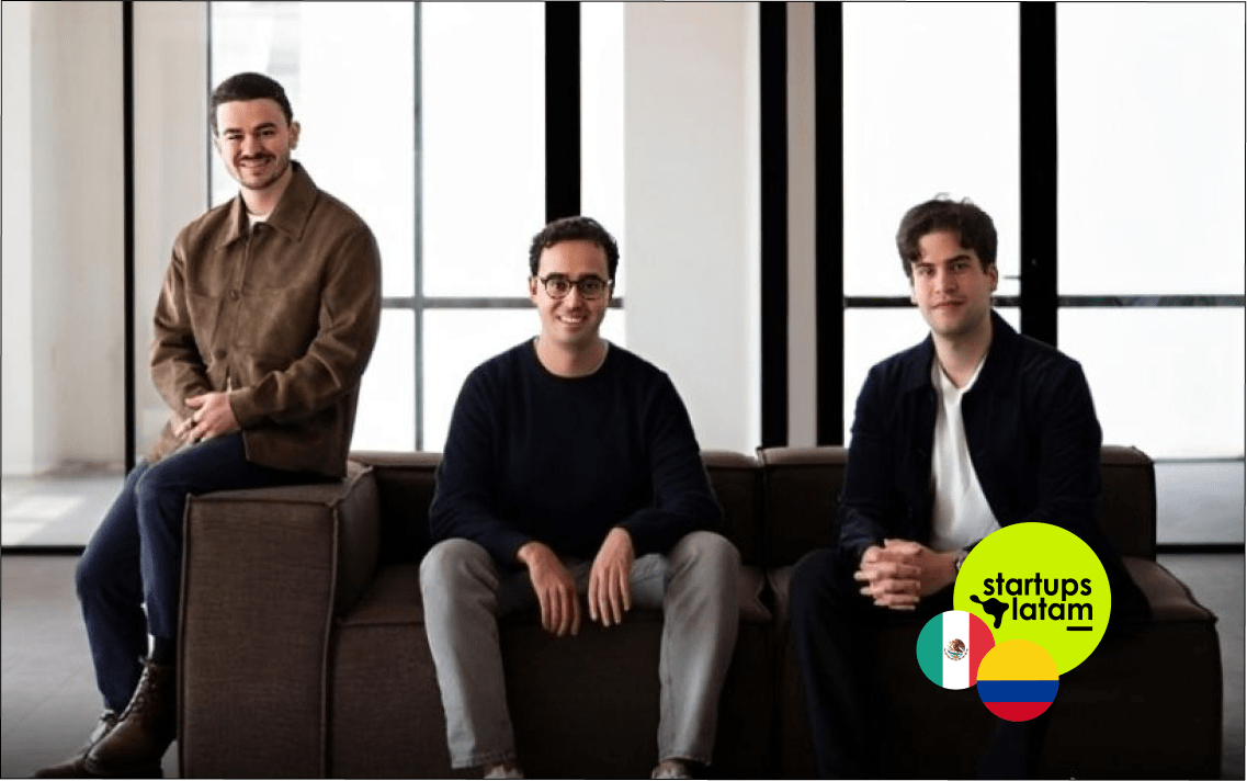 First raises US$12 million with Kaszek and General Catalyst to bring AI to large companies in Latin America