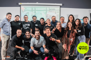 Impacta VC opens the last applications for Modo Miami: the final edition of the program that brings Chilean startups to the US.