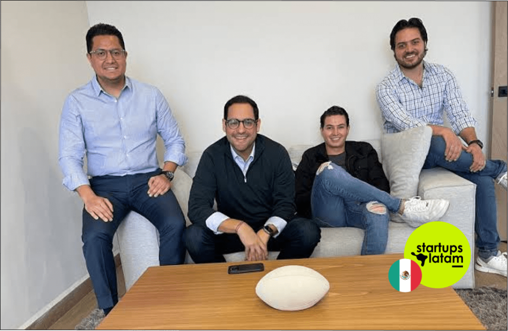 Kapital raises US$125 million to scale its AI bank for businesses in the US and Europe