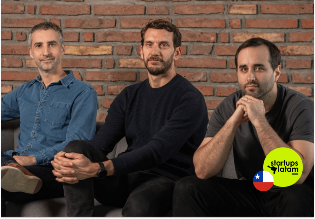 Magnar closes a Series A of US$ 8 million to lead the Latin American legal market with AI