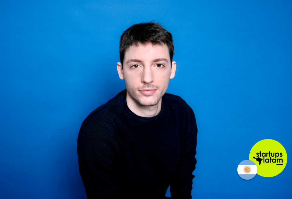 Massotti Ventures launches a US$10 million fund to invest in Argentine startups and connect them with Silicon Valley