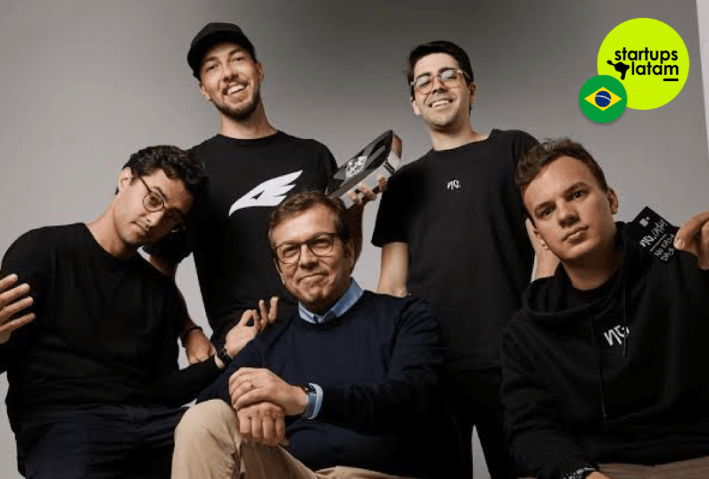NG.CASH raises US$15 million with Blockchain Capital to scale credit and crypto in Brazil