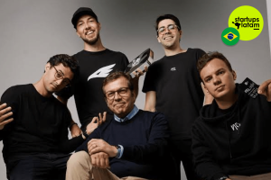 NG.CASH raises US$15 million with Blockchain Capital to scale credit and crypto in Brazil
