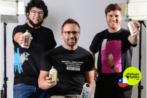 NotCo sells Brazil, closes Mexico and leaves Chile as its only market under direct management