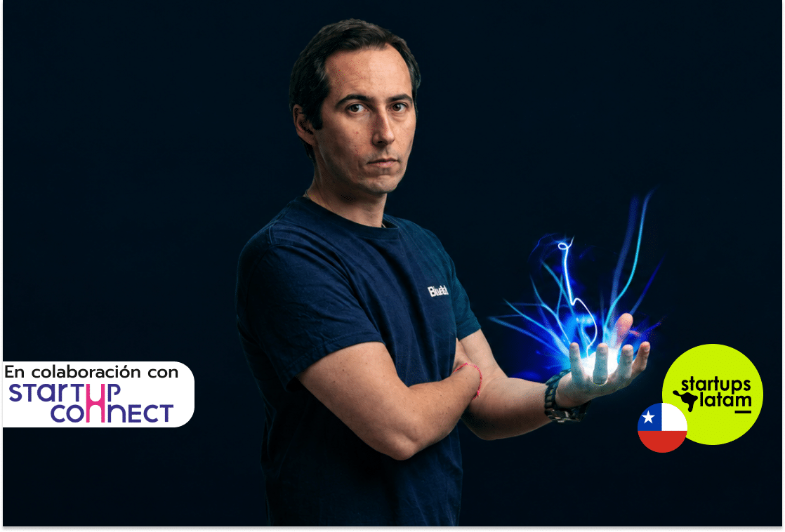 Nothing sells itself, not even Ferraris: the active patience behind Bluetek