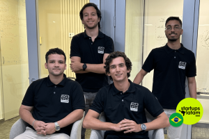 PassHub raises US$1.4 million to become the central technological infrastructure for travel agencies in Brazil