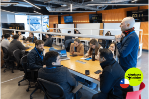 Startup.Connect 2026 will bring together large companies with 20 technology startups to do business at the País Digital Summit
