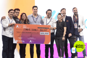 Volcano Innovation Summit 2026 brought together more than 2,200 leaders from 35 countries in Antigua Guatemala to build the future of Latin America