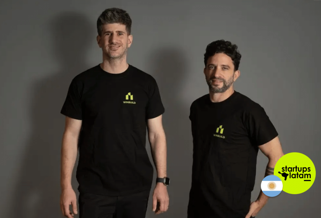 Winbuild surpasses 150 customers one year after launch and aims for US$1 million ARR before the end of the year