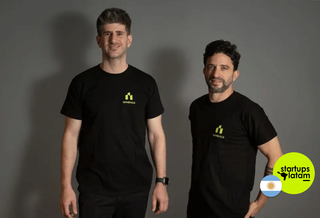 Winbuild surpasses 150 customers one year after launch and aims for US$1 million ARR before the end of the year