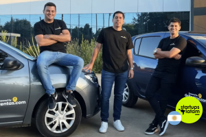 deRentas places US$6.1 million in negotiable obligations and aims to triple its fleet to 22,000 cars before the end of 2027