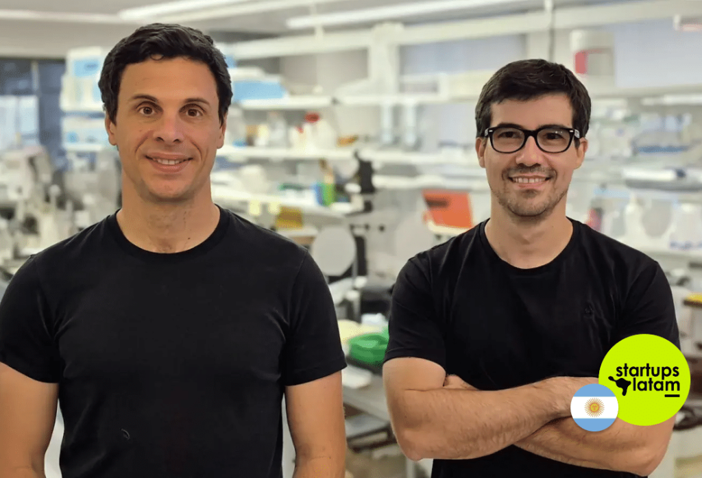 Argentina's Giraffe Bio raises US$6.4 million to extract more copper with biotechnology and AI