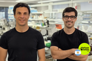 Argentina’s Giraffe Bio raises US$6.4 million to extract more copper with biotechnology and AI