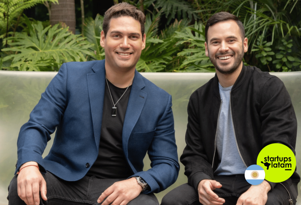 Argentine fintech closes US$5.4 million round with Guillermo Rauch and SpaceX executives