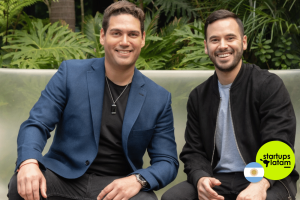 Argentine fintech closes US$5.4 million round with Guillermo Rauch and SpaceX executives