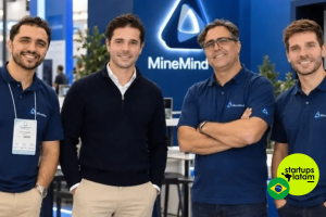 Brazilian MineMind raises US$1 million with Vale and Seequent veterans to bring AI agents to mining geology