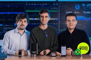 Brazilian Tractian raises US$130 million in Series D at a valuation of US$1.4 billion to scale its physical AI in the industry