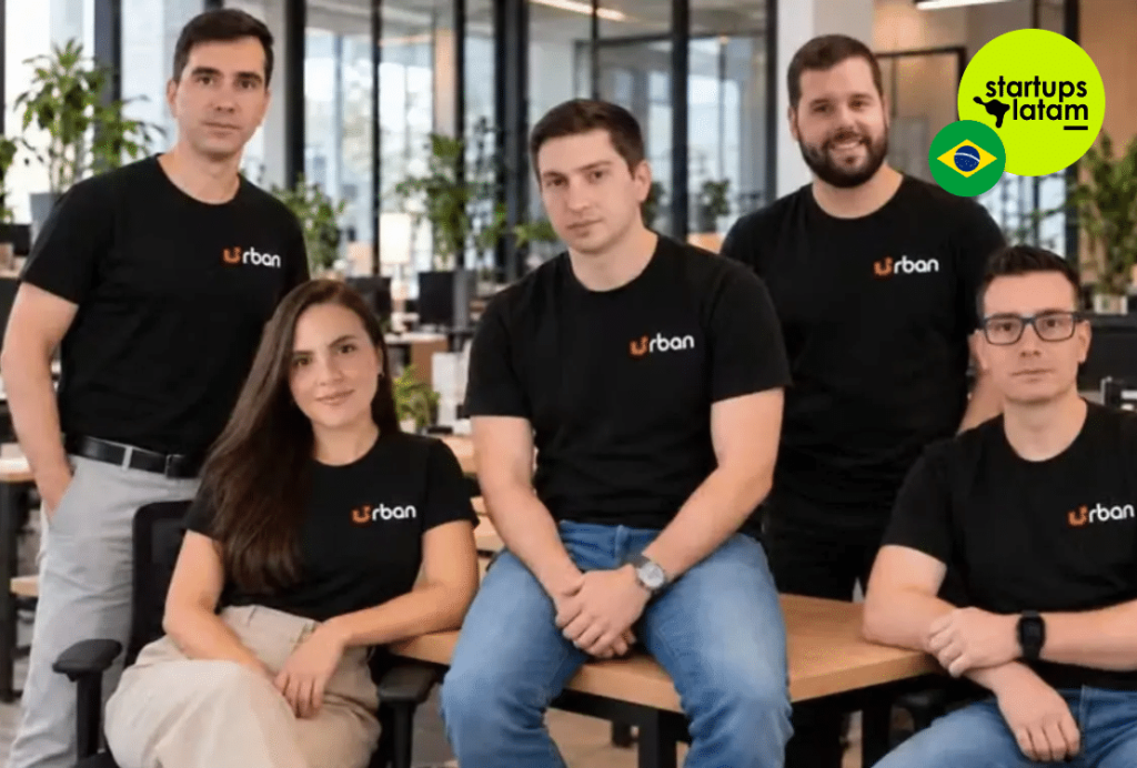 Caldeira OTC and Urban merge in Brazil and consolidate more than US$4.17 billion in operations with virtual assets