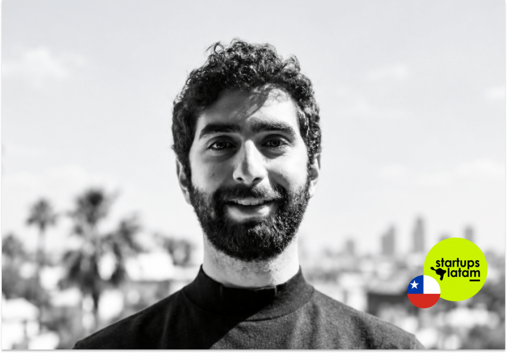Chilean Tomás Yany sells his startup Pimento to Mistral AI in an exit that arrives before four years