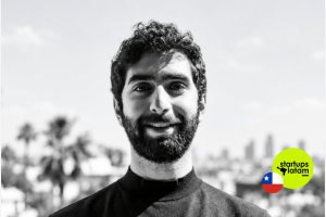 Chilean Tomás Yany sells his startup Pimento to Mistral AI in an exit that arrives before four years