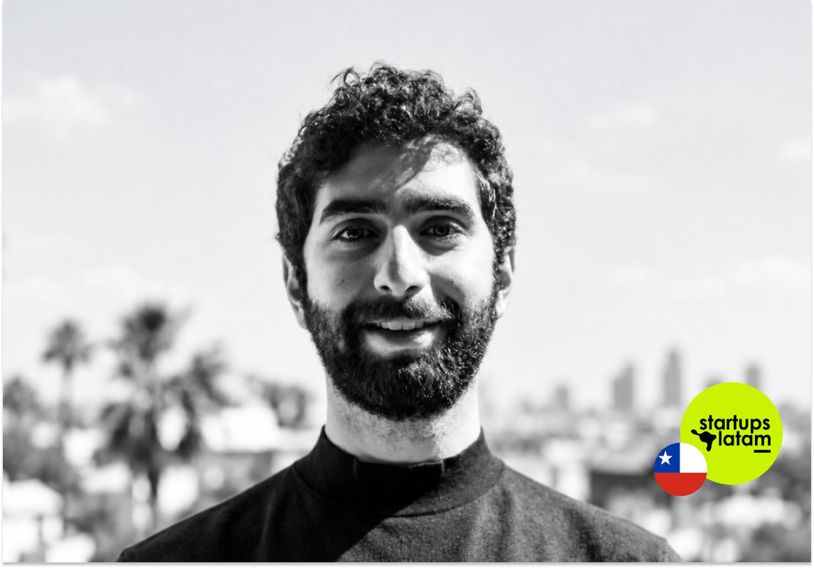 Chilean Tomás Yany sells his startup Pimento to Mistral AI in an exit that arrives before four years