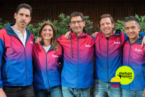 Colombian Bold obtains credit from BBVA Spark to expand its loans to SMEs