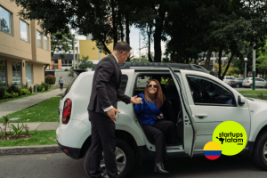 Executive transportation in Colombia: how to coordinate a business agenda with Safe Transfers