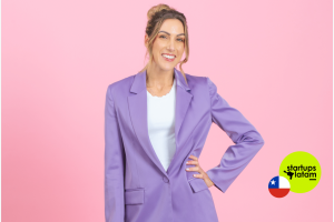 How nice your little project: the intuition of the founder who builds Neopausia