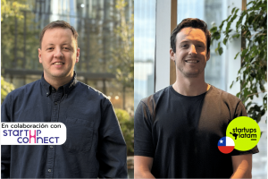 If I don’t move, no one moves: the story of the founders of Cliperty